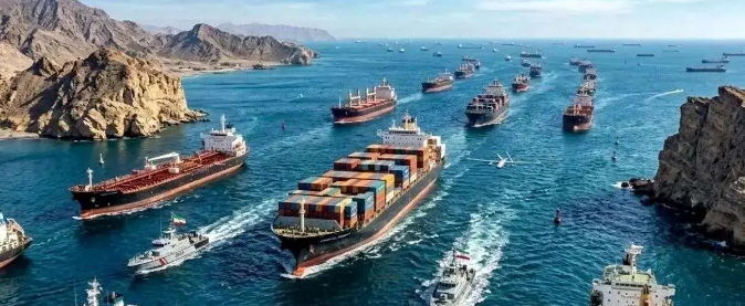 مراحل واردات کالا از ایران